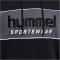 hummel hmlGC JULIAN Hoodie 2001 - black L