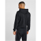 hummel hmlGC JULIAN Hoodie 2001 - black L