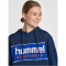 hummel hmlGC JULIAN Hoodie 7459 - dress blues L