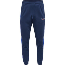 hummel hmlGC JULIAN Jogginghose 7459 - dress blues XXL