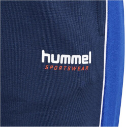 hummel hmlGC JULIAN Jogginghose 7459 - dress blues XXL