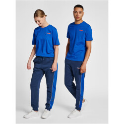 hummel hmlGC JULIAN Jogginghose 7459 - dress blues XXL