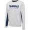 hummel hmlGC WESLEY Sweatshirt 2399 - harbor mist XXL