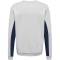 hummel hmlGC WESLEY Sweatshirt 2399 - harbor mist XXL