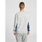 hummel hmlGC WESLEY Sweatshirt 2399 - harbor mist XXL