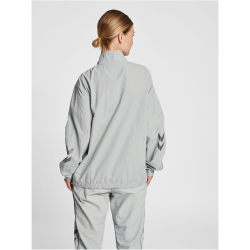 hummel hmlGC CELAB Windjacke 2399 - harbor mist XXL