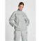 hummel hmlGC CELAB Windjacke 2399 - harbor mist XL