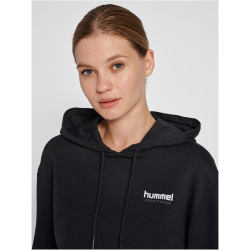 hummel hmlGC AUSTIN Hoodie 2001 - black XXL