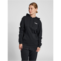 hummel hmlGC AUSTIN Hoodie 2001 - black XXL