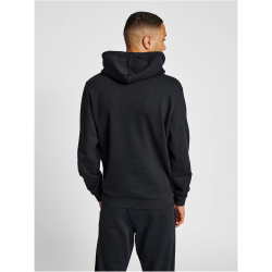 hummel hmlGC AUSTIN Hoodie 2001 - black XXL