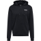 hummel hmlGC AUSTIN Hoodie 2001 - black XXL