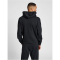 hummel hmlGC AUSTIN Hoodie 2001 - black XXL