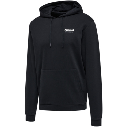 hummel hmlGC AUSTIN Hoodie 2001 - black M