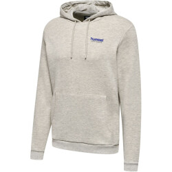 hummel hmlGC AUSTIN Hoodie 2188 - legacy melange XXL