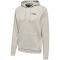 hummel hmlGC AUSTIN Hoodie 2188 - legacy melange M