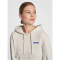 hummel hmlGC AUSTIN Hoodie 2188 - legacy melange XL