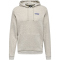 hummel hmlGC AUSTIN Hoodie 2188 - legacy melange XL
