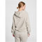 hummel hmlGC AUSTIN Hoodie 2188 - legacy melange XL