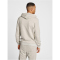 hummel hmlGC AUSTIN Hoodie 2188 - legacy melange XS