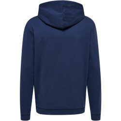 hummel hmlGC AUSTIN Hoodie 7459 - dress blues XXL