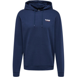 hummel hmlGC AUSTIN Hoodie 7459 - dress blues XXL