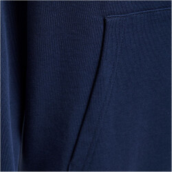 hummel hmlGC AUSTIN Hoodie 7459 - dress blues XXL
