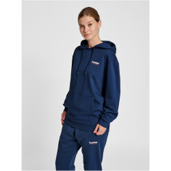 hummel hmlGC AUSTIN Hoodie 7459 - dress blues XXL