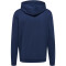 hummel hmlGC AUSTIN Hoodie 7459 - dress blues XXL