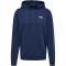 hummel hmlGC AUSTIN Hoodie 7459 - dress blues XXL