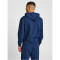 hummel hmlGC AUSTIN Hoodie 7459 - dress blues XXL