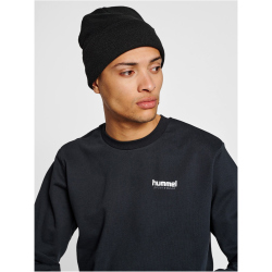 hummel hmlGC AUSTIN Sweatshirt 2001 - black XXL