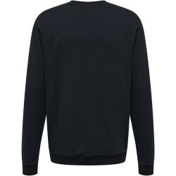 hummel hmlGC AUSTIN Sweatshirt 2001 - black XXL