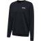 hummel hmlGC AUSTIN Sweatshirt 2001 - black XXL