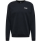 hummel hmlGC AUSTIN Sweatshirt 2001 - black XXL