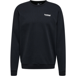 hummel hmlGC AUSTIN Sweatshirt 2001 - black M