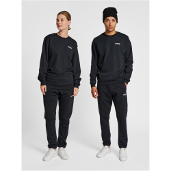 hummel hmlGC AUSTIN Sweatshirt 2001 - black M