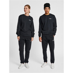 hummel hmlGC AUSTIN Sweatshirt 2001 - black XS