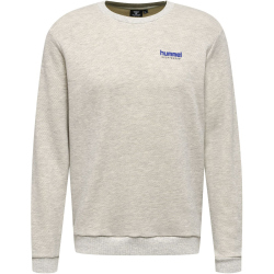 hummel hmlGC AUSTIN Sweatshirt 2188 - legacy melange XXL