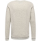 hummel hmlGC AUSTIN Sweatshirt 2188 - legacy melange XXL