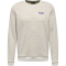hummel hmlGC AUSTIN Sweatshirt 2188 - legacy melange XXL