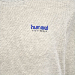 hummel hmlGC AUSTIN Sweatshirt 2188 - legacy melange XL