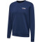 hummel hmlGC AUSTIN Sweatshirt 7459 - dress blues XXL