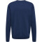 hummel hmlGC AUSTIN Sweatshirt 7459 - dress blues XXL