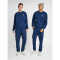 hummel hmlGC AUSTIN Sweatshirt 7459 - dress blues XXL
