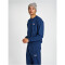 hummel hmlGC AUSTIN Sweatshirt 7459 - dress blues XXL