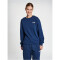 hummel hmlGC AUSTIN Sweatshirt 7459 - dress blues XXL