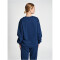 hummel hmlGC AUSTIN Sweatshirt 7459 - dress blues XXL