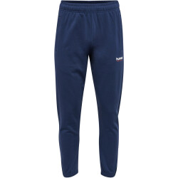 hummel hmlGC AUSTIN Jogginghose 7459 - dress blues XXL