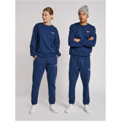 hummel hmlGC AUSTIN Jogginghose 7459 - dress blues XXL