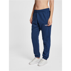 hummel hmlGC AUSTIN Jogginghose 7459 - dress blues XXL